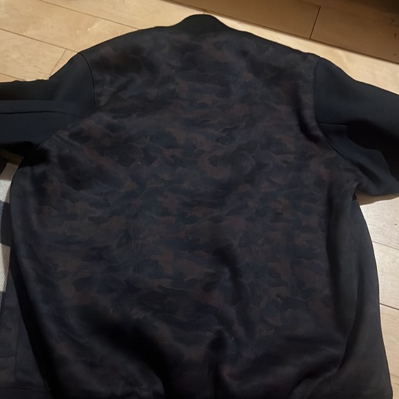 Maison Kitsune bomber - Picture 5 of 5